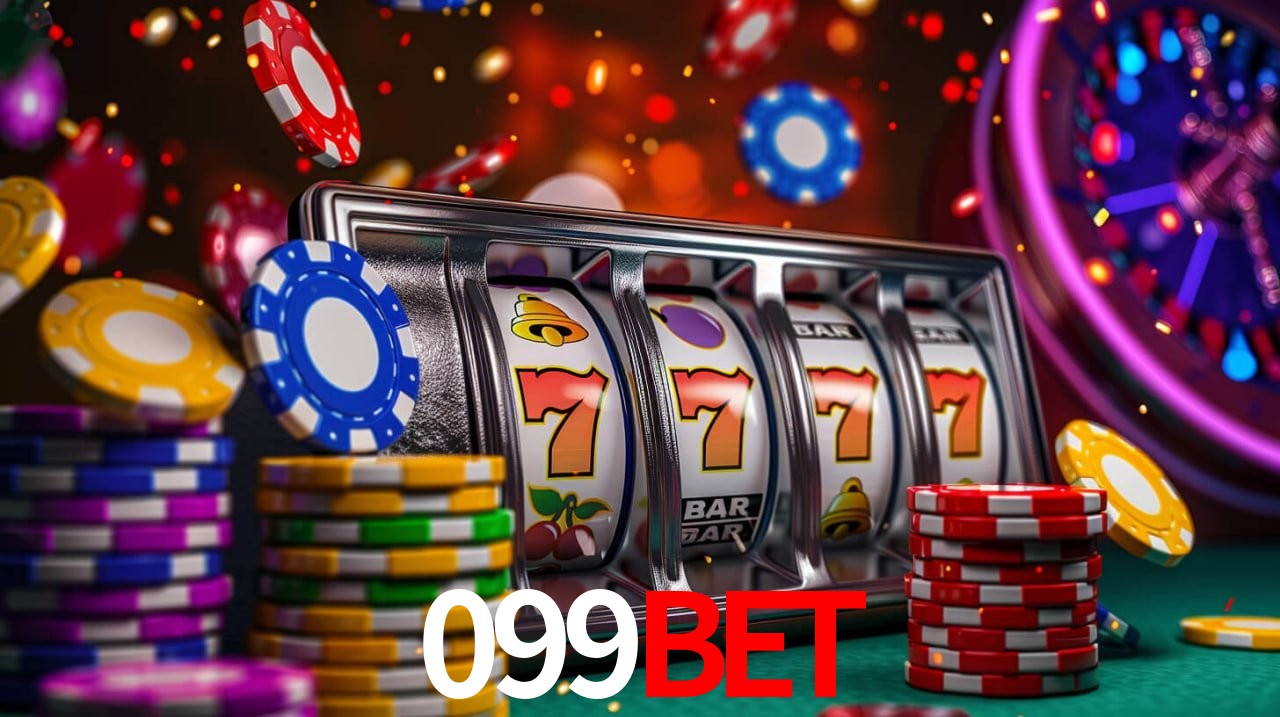 Slot Games 099bet