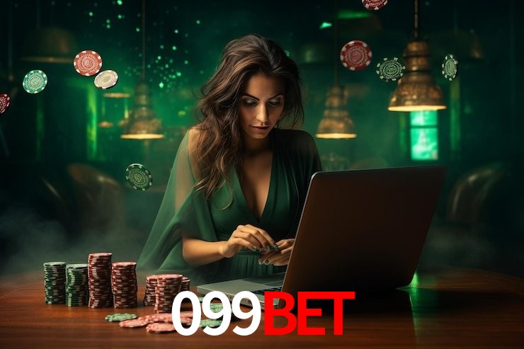 099bet App Interface