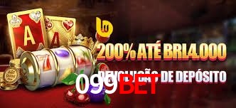 Live Casino 099bet
